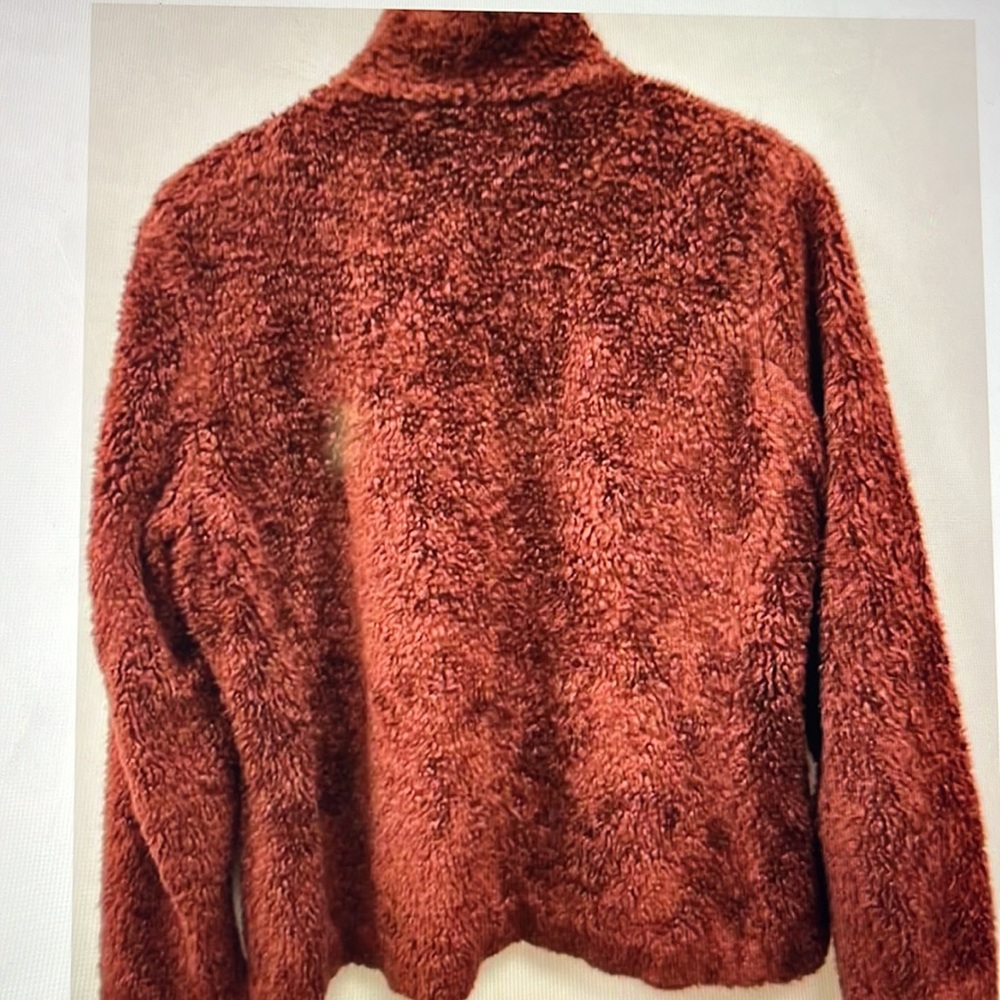 Medium Pendleton Designer Full Zip Jacket - image 2